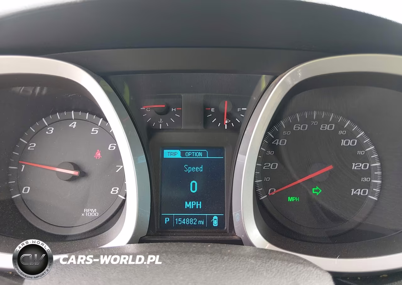 2013 Chevrolet Equinox Ls VIN:2GNALBEK4D6410161 - 7