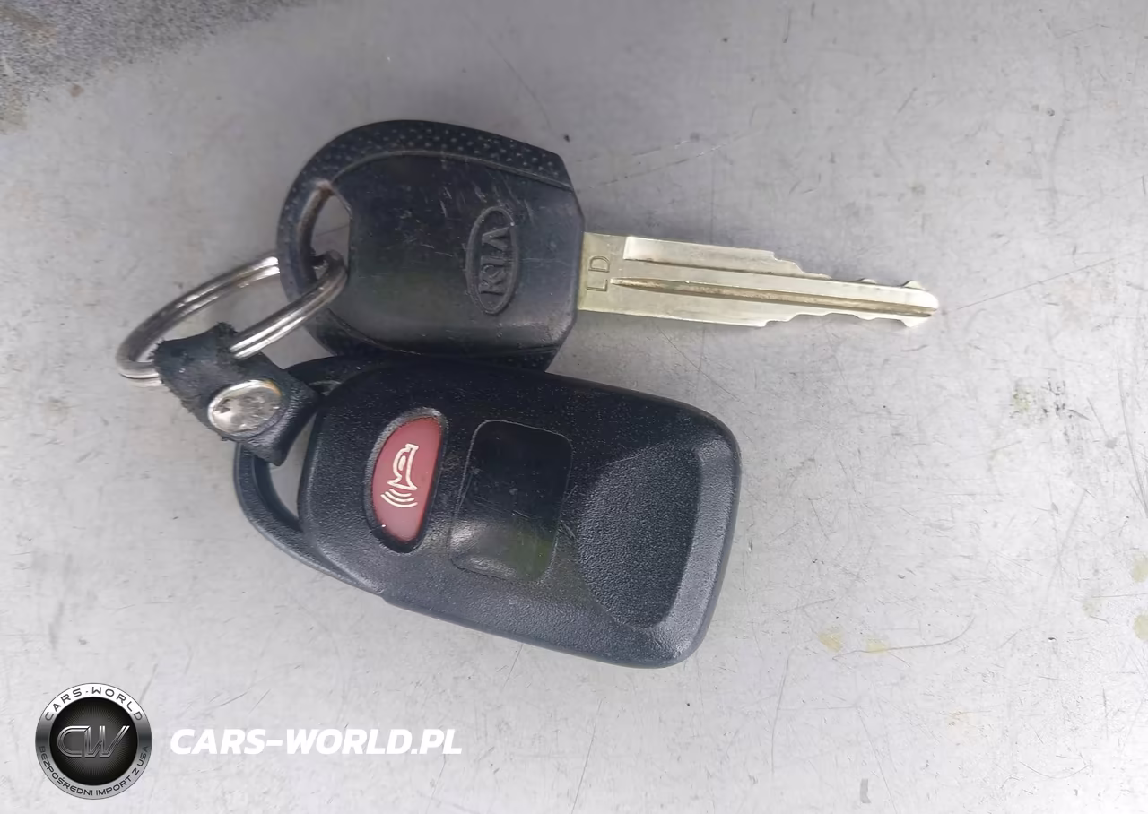 2009 Kia Sportage Lx V6 VIN:KNDJE723697556047 - 11