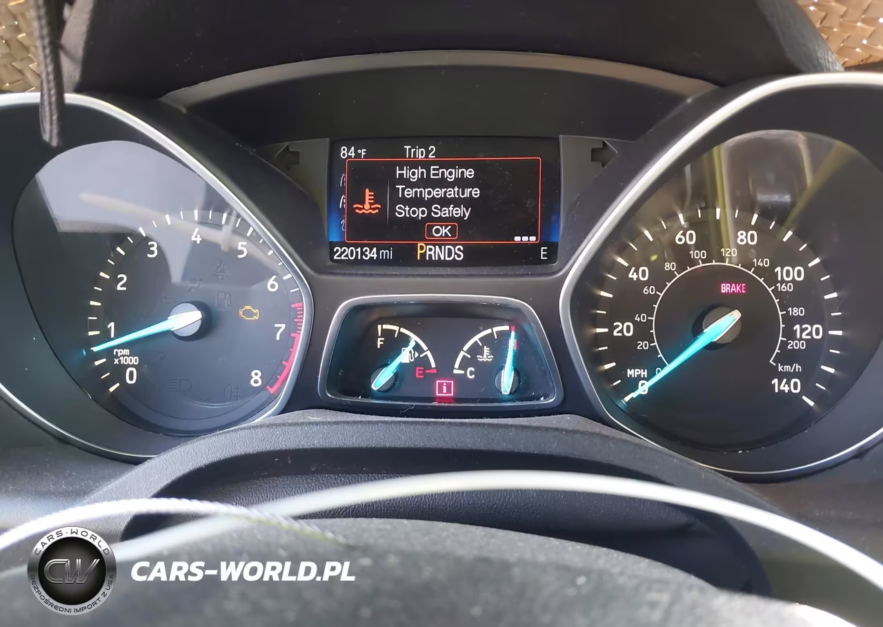 2017 Ford Escape Se VIN:1FMCU0GD7HUA13743 - 7