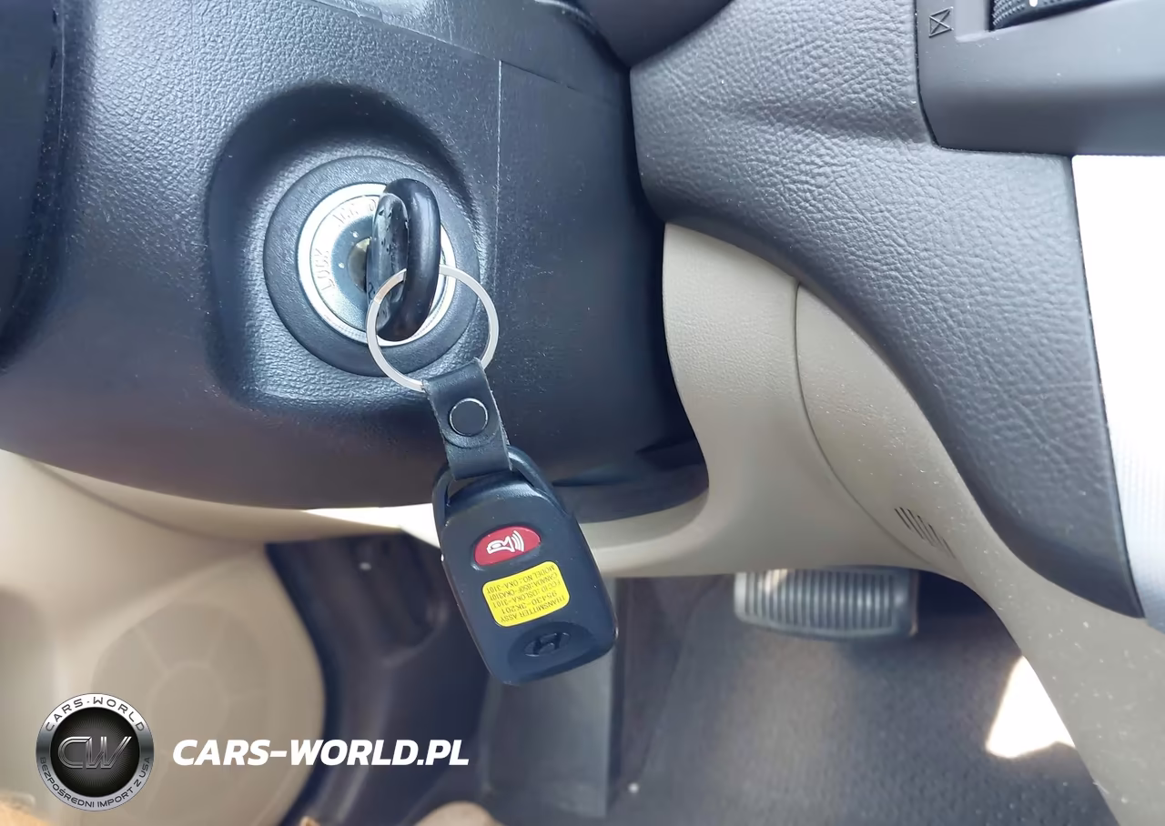 2008 Hyundai Elantra Gls-Se VIN:KMHDU46D78U405912 - 11