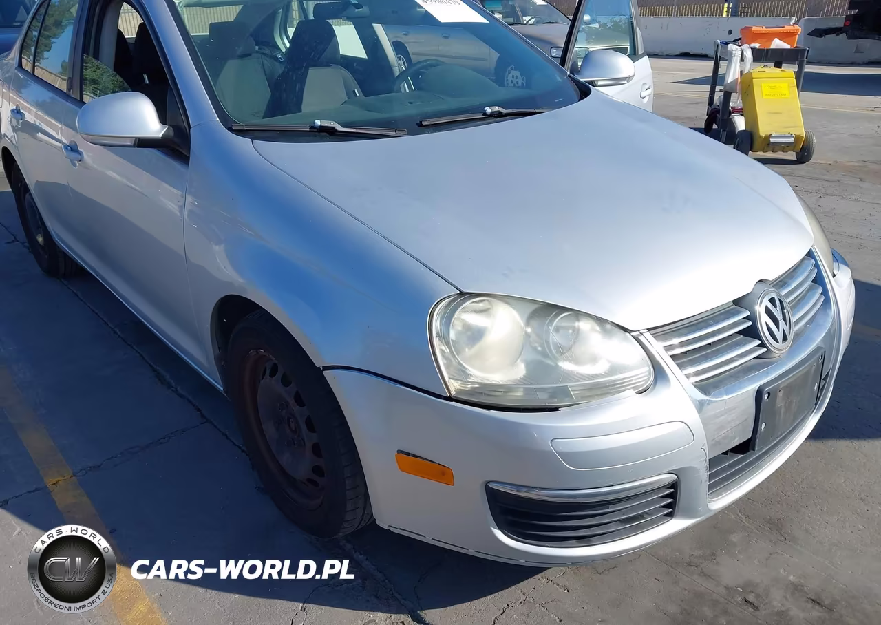 2010 Volkswagen Jetta S VIN:3VWJZ7AJ5AM013851 - 6