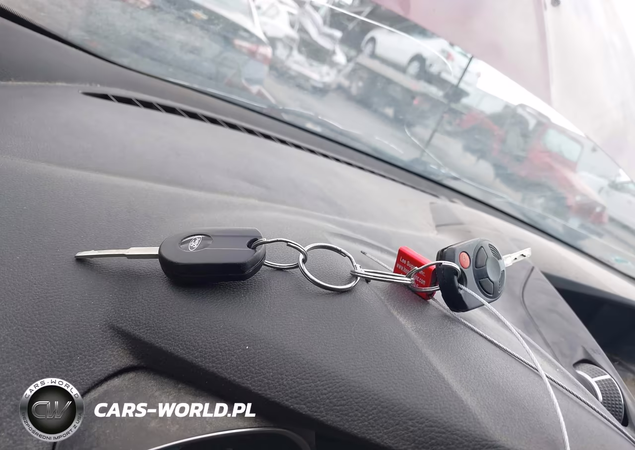 2015 Ford Escape Se VIN:1FMCU9GX4FUB26271 - 11