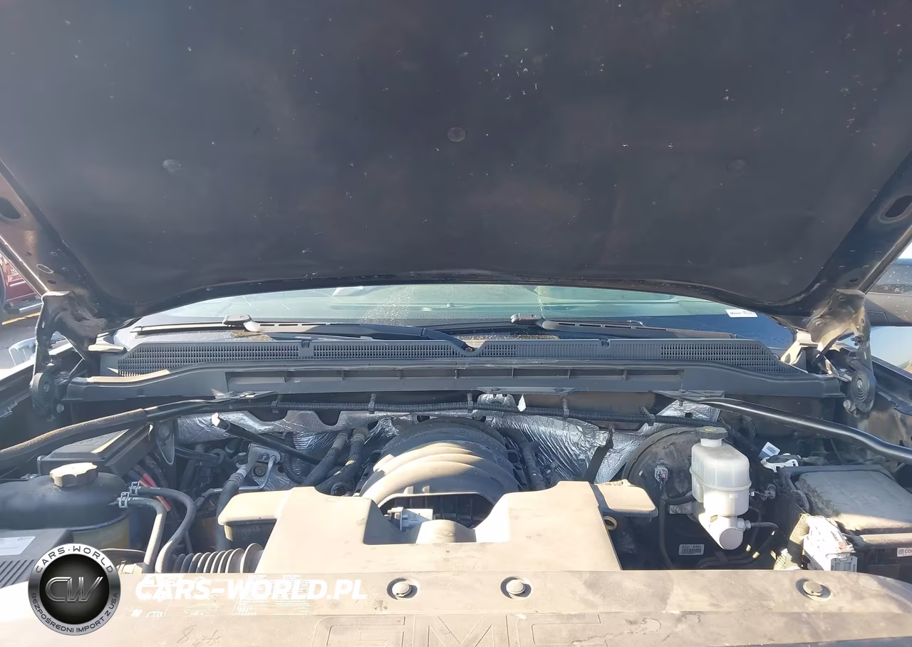 2016 GMC Sierra 1500 VIN:1GTV2LEC6GZ368340 - 10