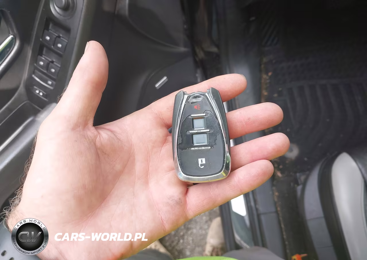 2018 Chevrolet Trax Premier VIN:KL7CJMSB3JB715485 - 11