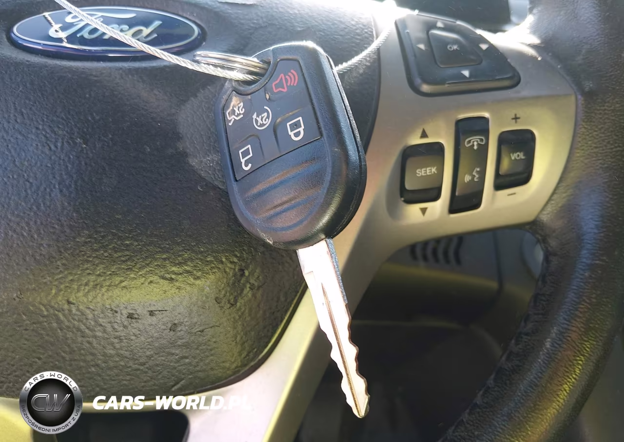 2013 Ford Taurus Limited VIN:1FAHP2F86DG192969 - 11