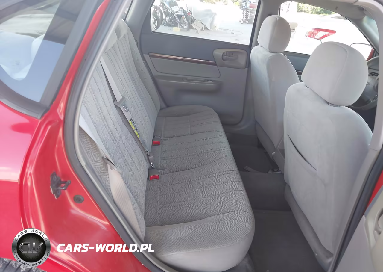 2003 Chevrolet Impala VIN:2G1WF52E339289053 - 8