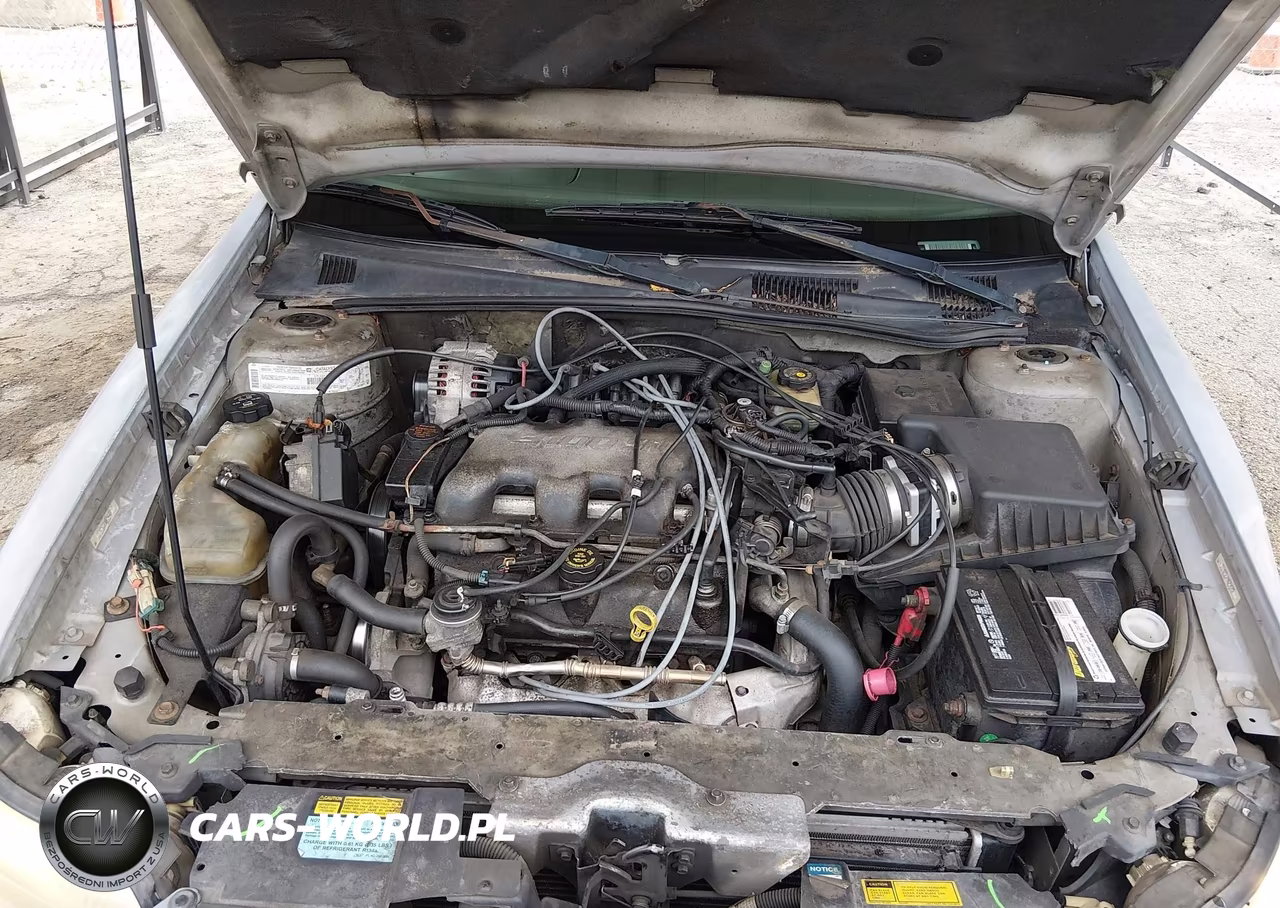 2000 Chevrolet Malibu VIN:1G1ND52J4Y6254289 - 10