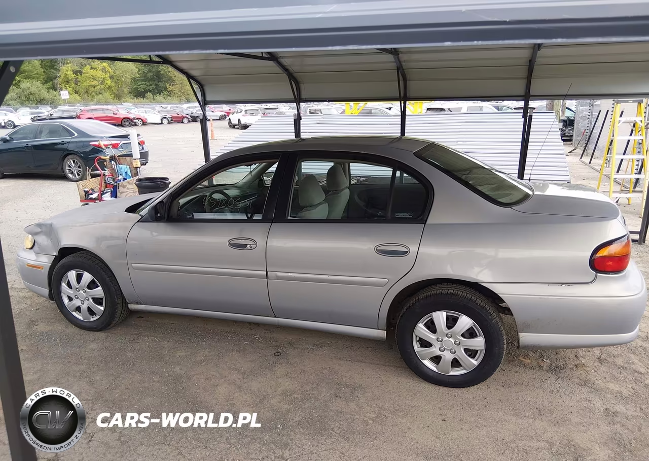 2000 Chevrolet Malibu VIN:1G1ND52J4Y6254289 - 14