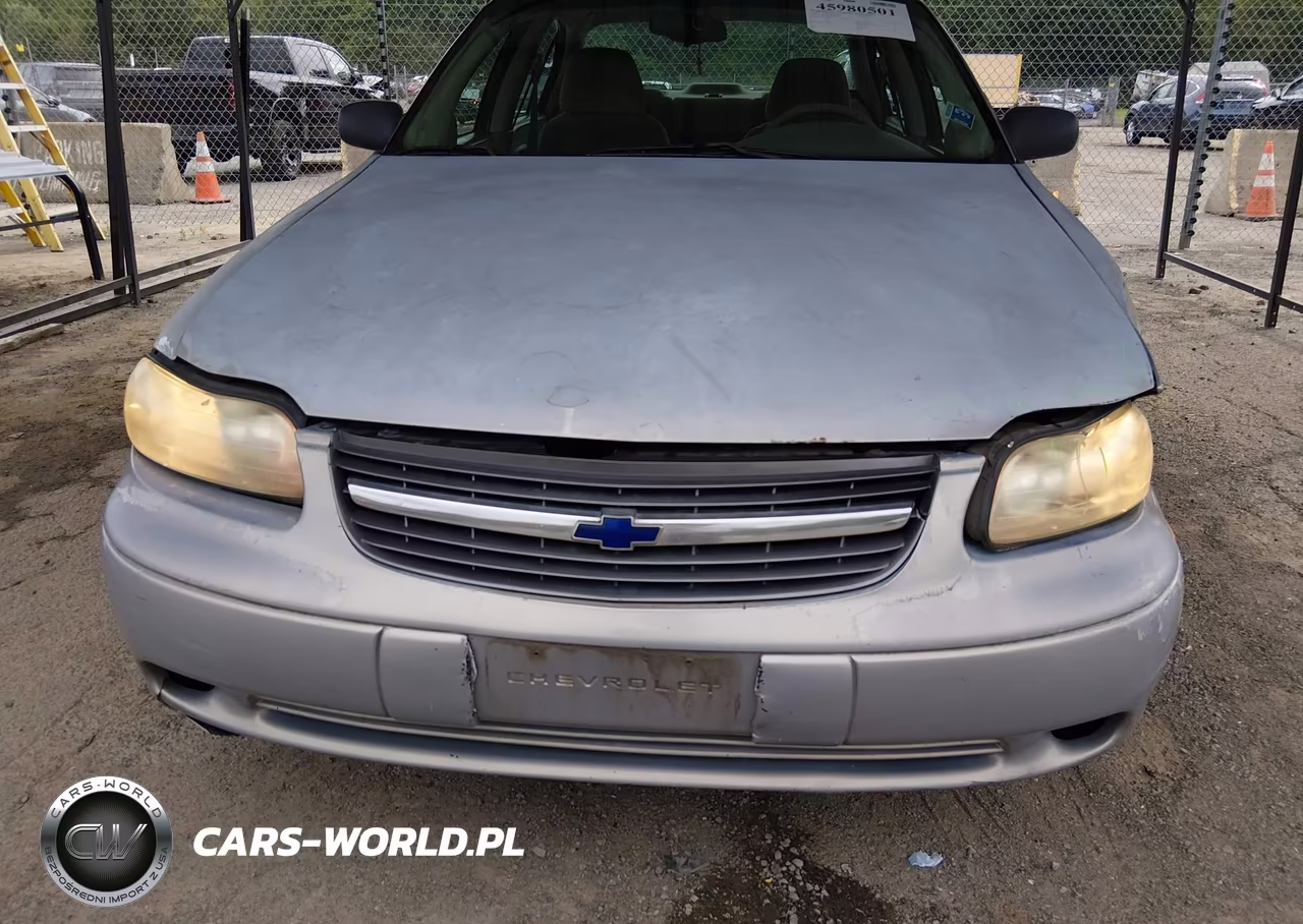 2000 Chevrolet Malibu VIN:1G1ND52J4Y6254289 - 6