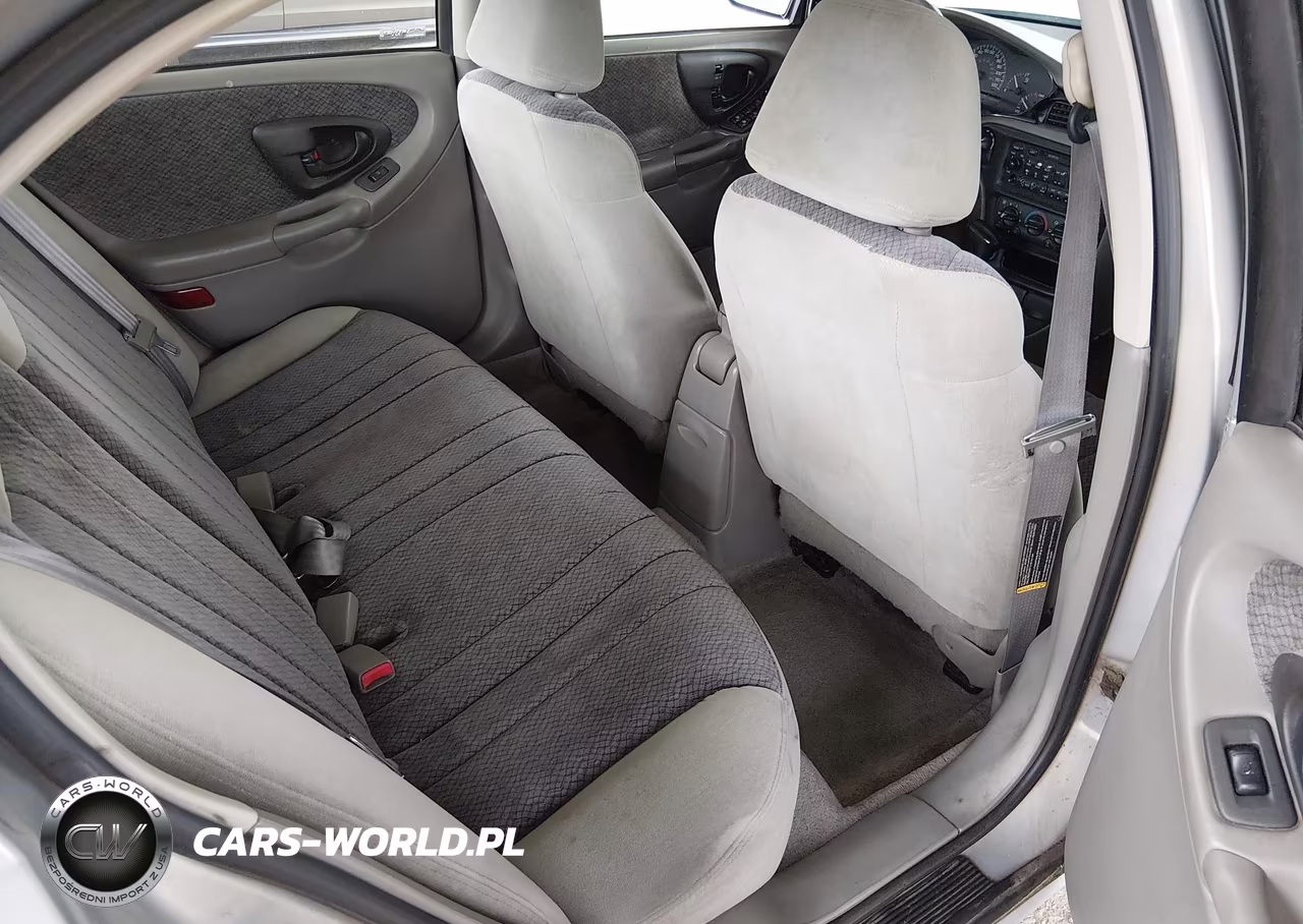 2000 Chevrolet Malibu VIN:1G1ND52J4Y6254289 - 8