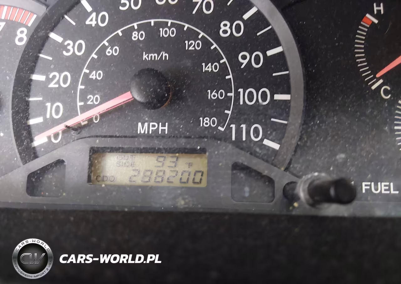 2003 Toyota Corolla Ce VIN:JTDBR32E330011555 - 15