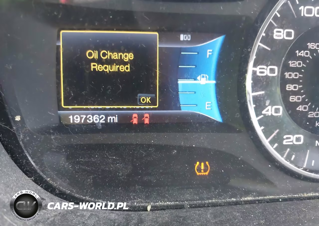 2011 Ford Edge Sel VIN:2FMDK3JC6BBA30655 - 15