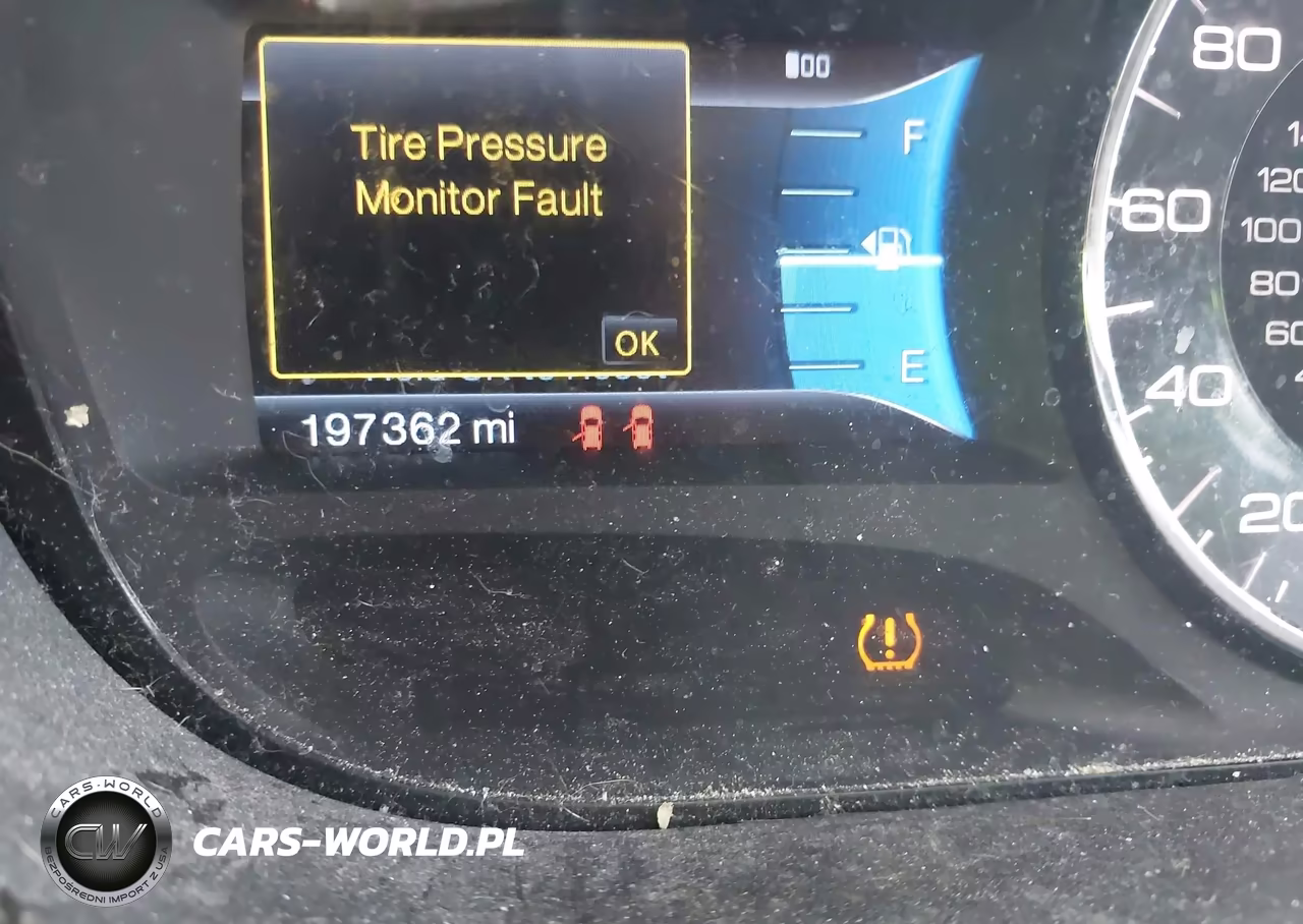 2011 Ford Edge Sel VIN:2FMDK3JC6BBA30655 - 7
