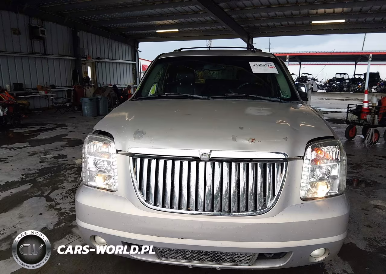 2007 GMC Yukon Slt VIN:1GKFC13J17R140399 - 12