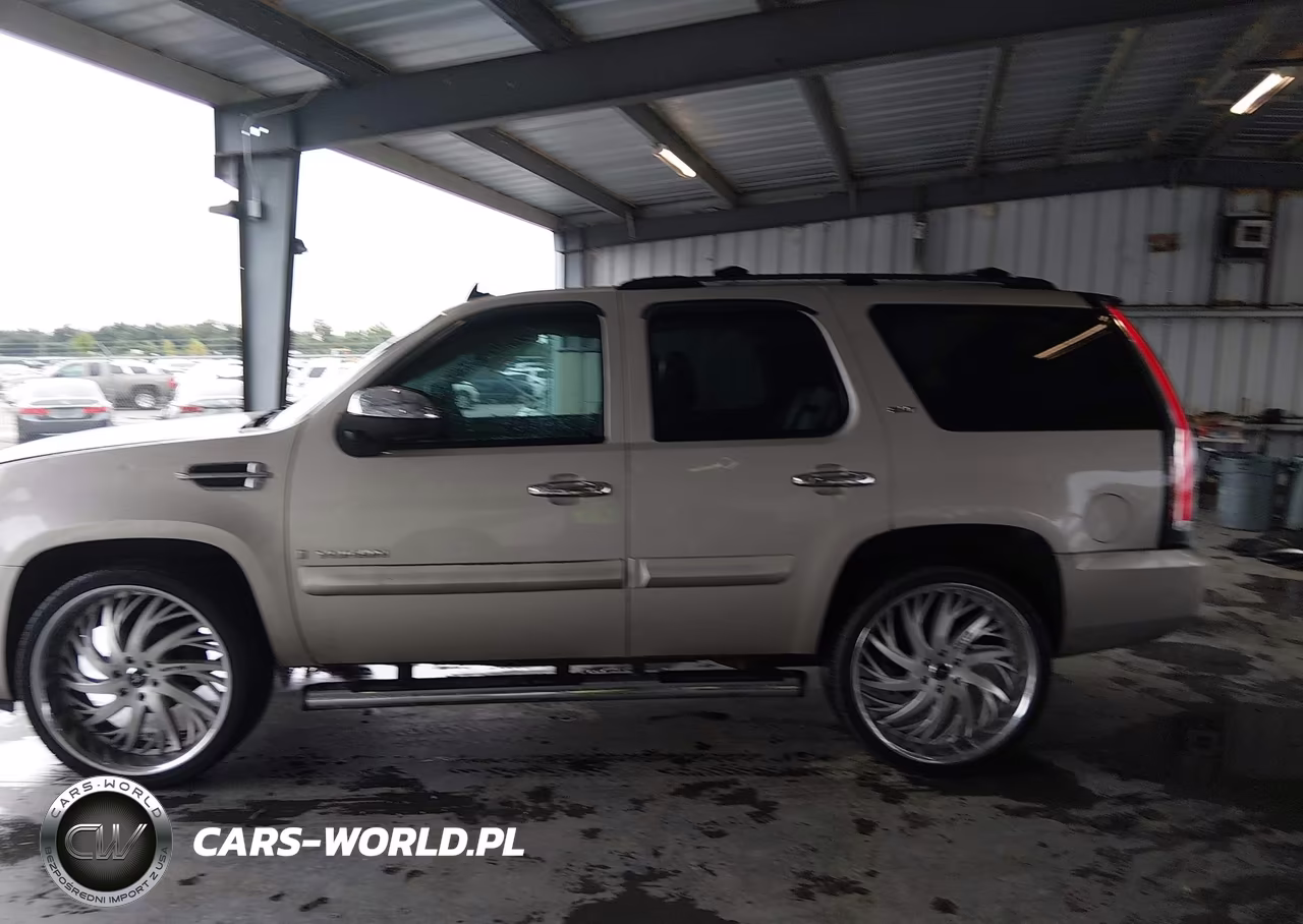 2007 GMC Yukon Slt VIN:1GKFC13J17R140399 - 14