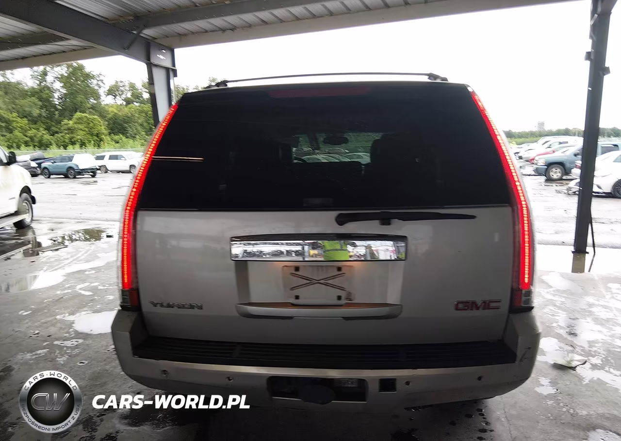 2007 GMC Yukon Slt VIN:1GKFC13J17R140399 - 16