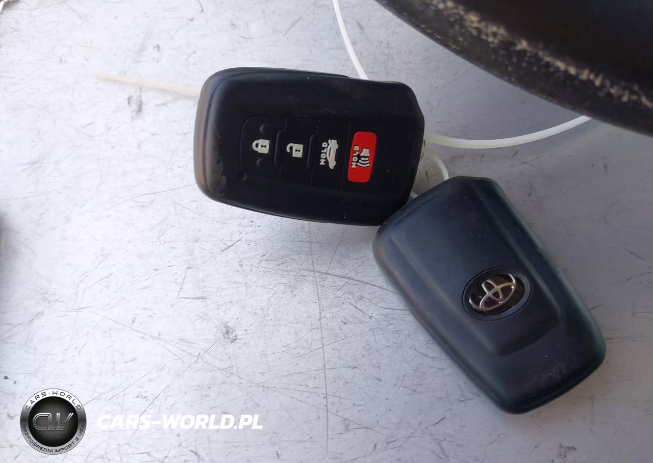 2019 Toyota Camry Xle VIN:4T1B11HK1KU792135 - 11