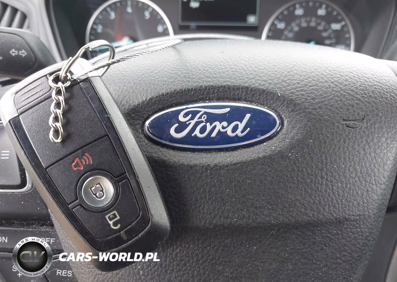 2018 Ford Ecosport Se VIN:MAJ3P1TE4JC212637 - 11