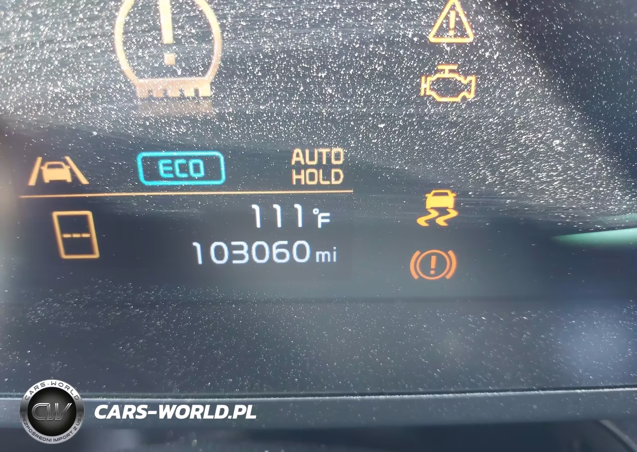 2024 Kia Niro Lx VIN:KNDCP3LE9R5144812 - 16