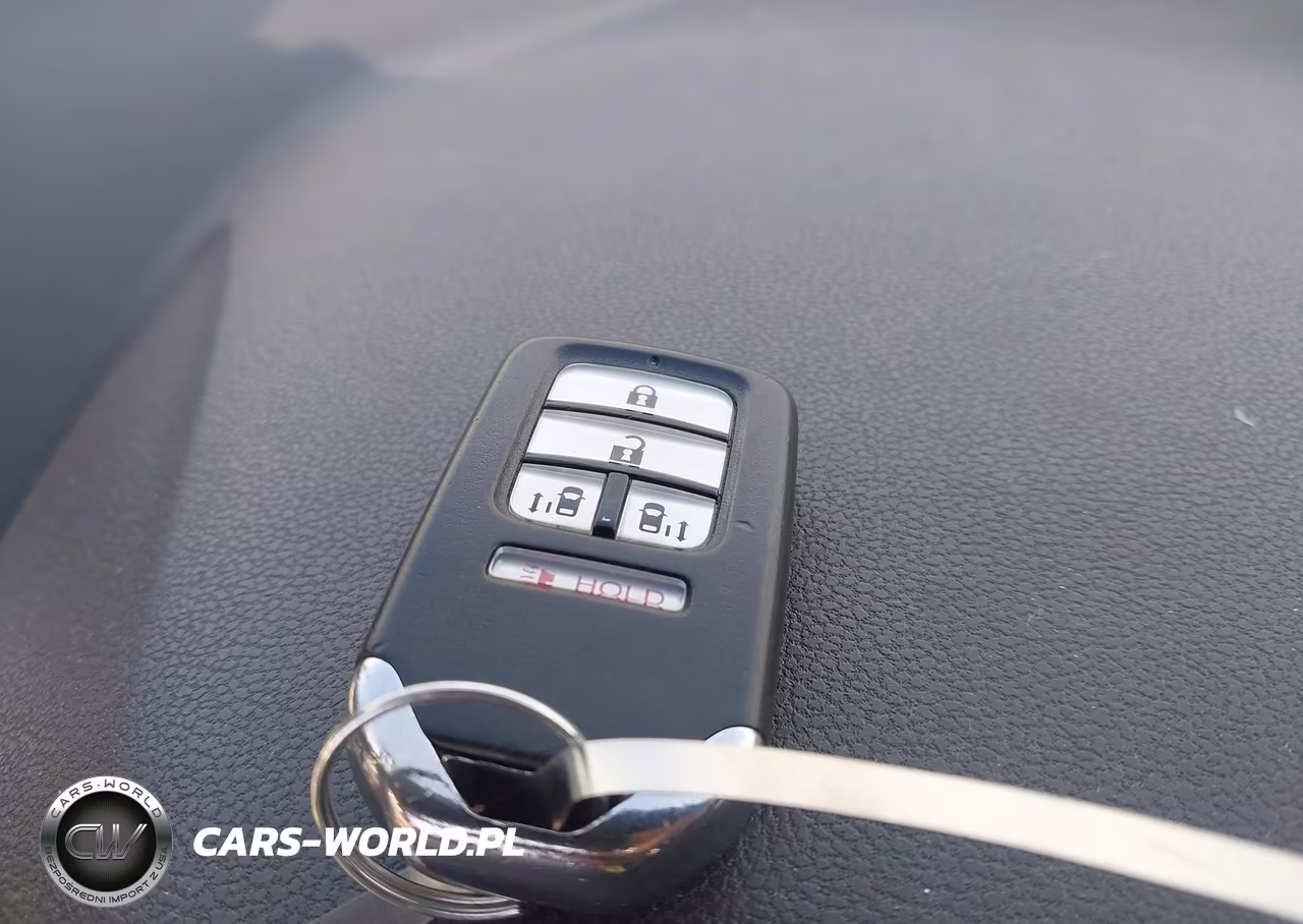 2016 Honda Odyssey Se VIN:5FNRL5H34GB116484 - 11