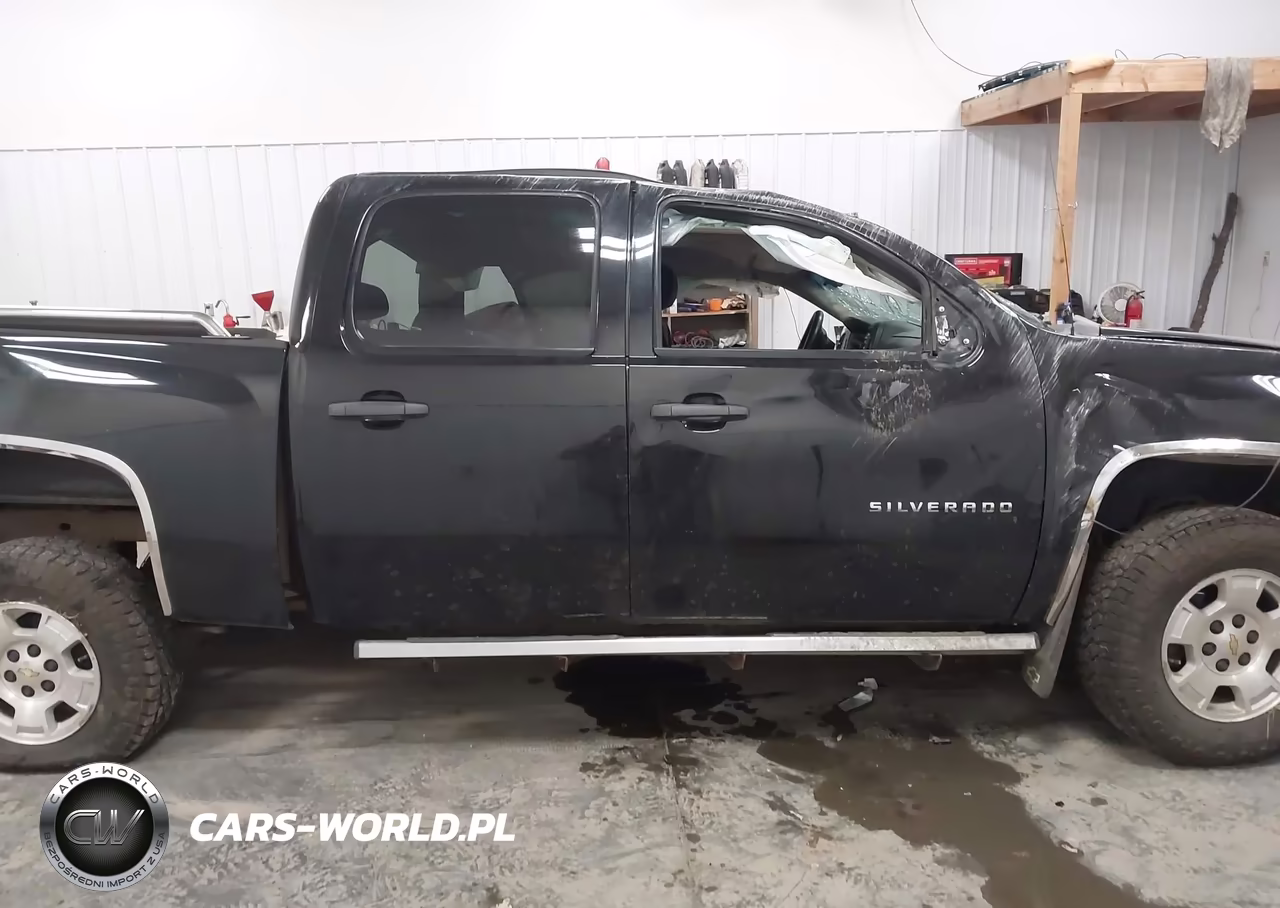 2012 Chevrolet Silverado 1500 Lt VIN:1GCPKSE73CF121326 - 13