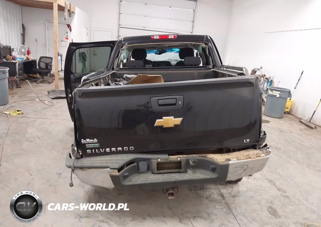 2012 Chevrolet Silverado 1500 Lt VIN:1GCPKSE73CF121326 - 16