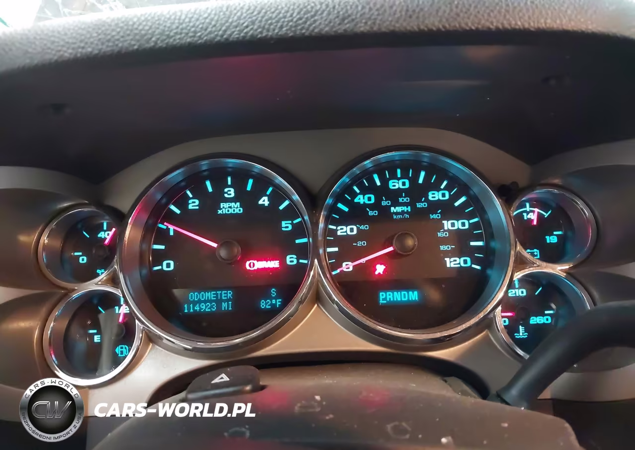 2012 Chevrolet Silverado 1500 Lt VIN:1GCPKSE73CF121326 - 7