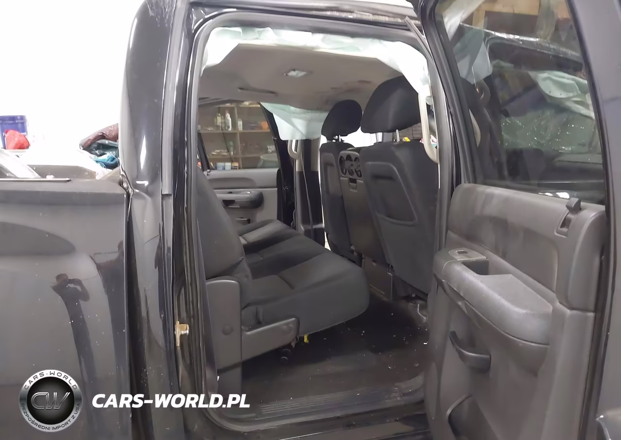 2012 Chevrolet Silverado 1500 Lt VIN:1GCPKSE73CF121326 - 8