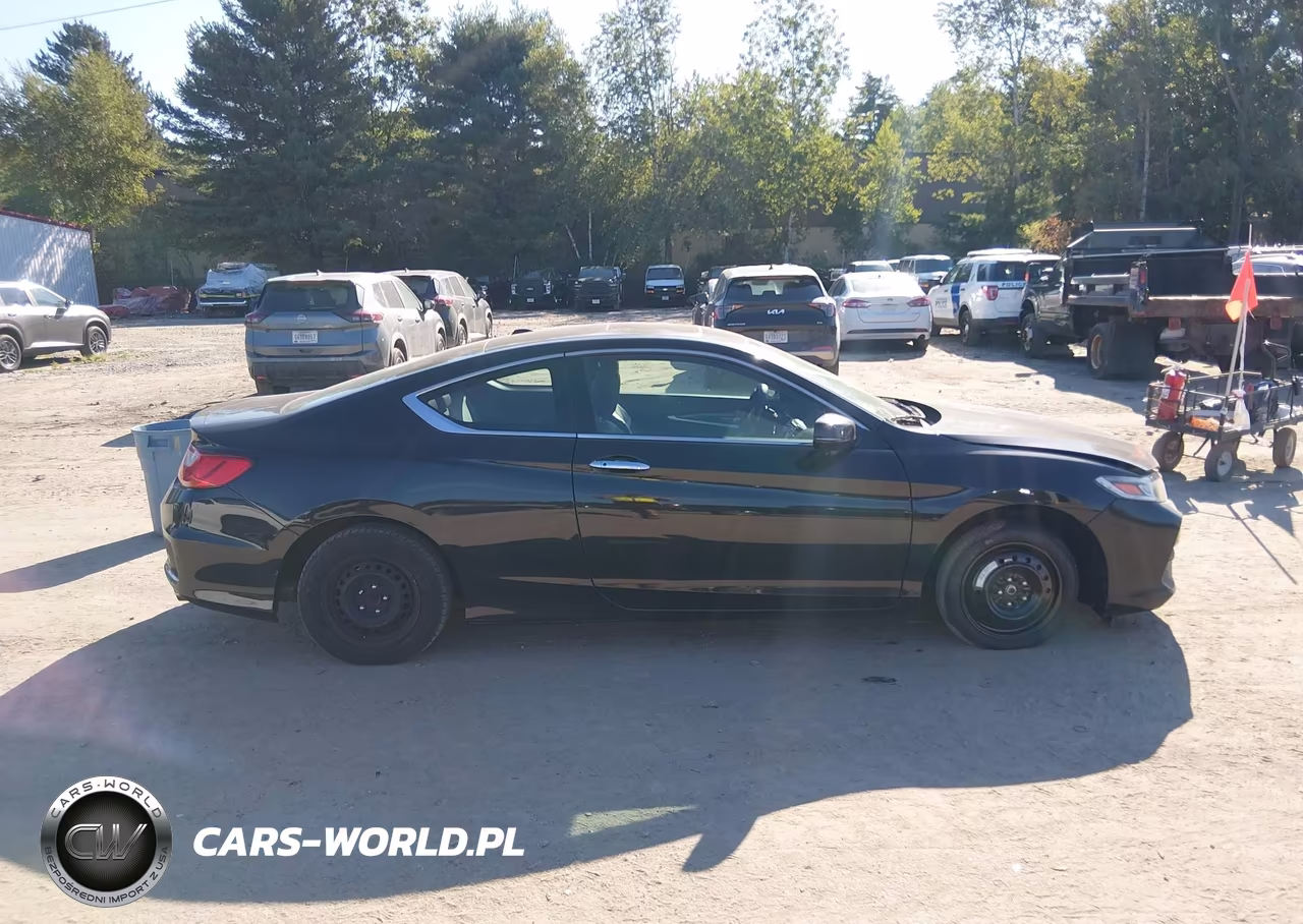 2014 Honda Accord Ex-L V-6 VIN:1HGCT2B86EA000073 - 14