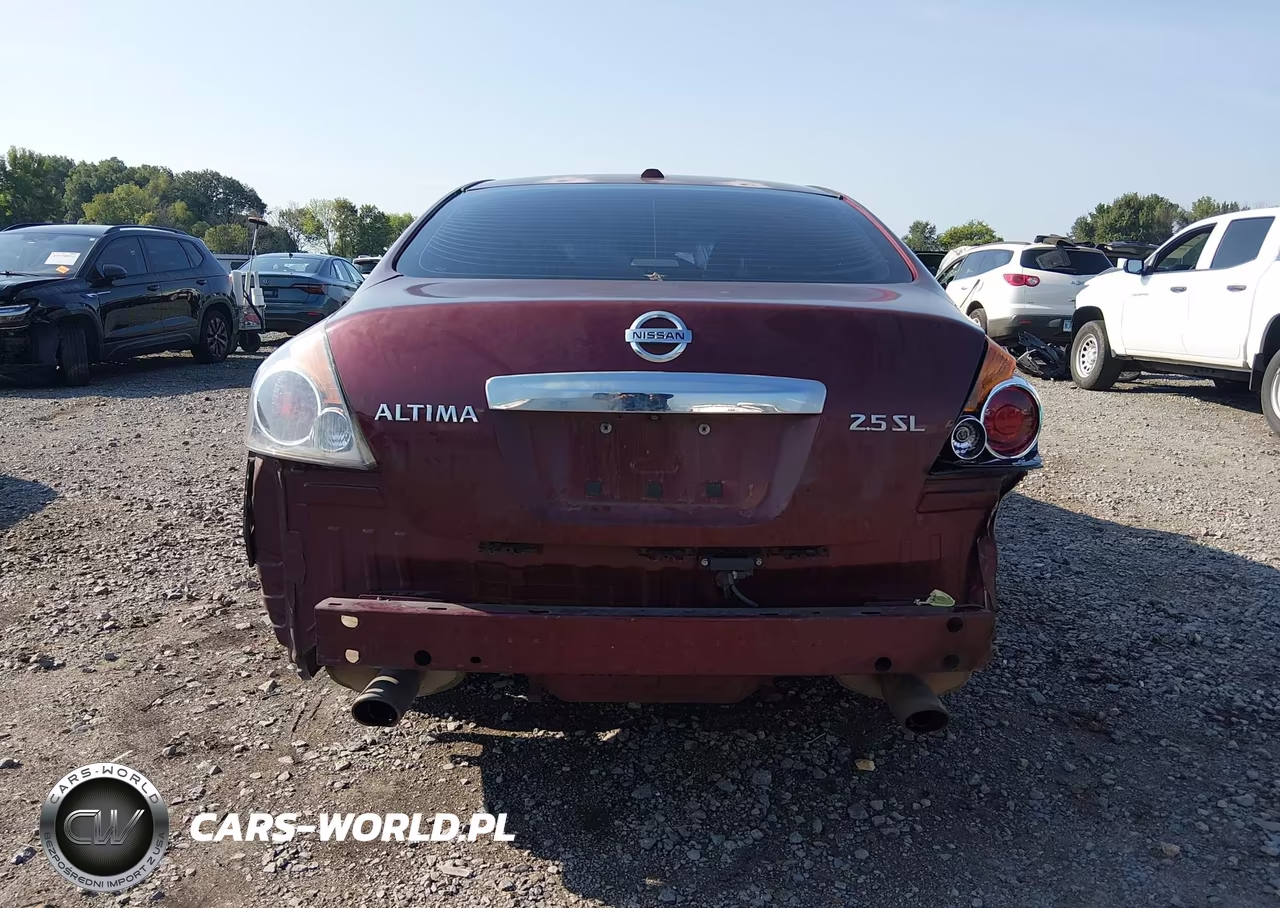 2012 Nissan Altima 2.5 S VIN:1N4AL2AP8CN448390 - 16