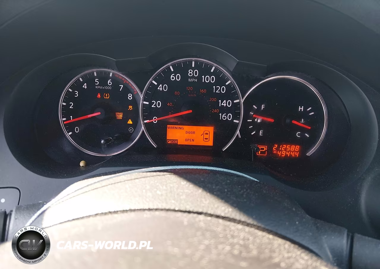 2012 Nissan Altima 2.5 S VIN:1N4AL2AP8CN448390 - 7