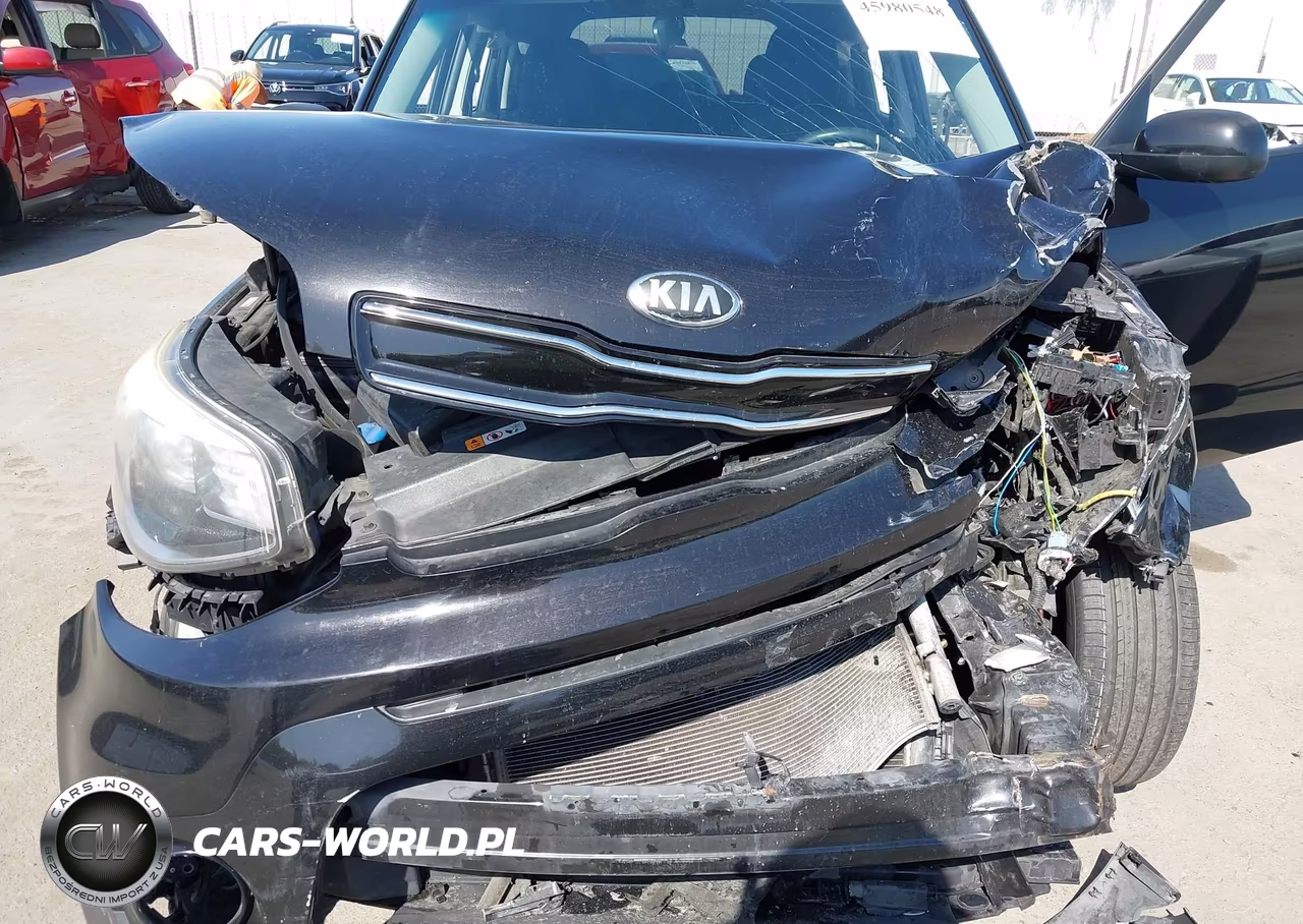 2019 Kia Soul + VIN:KNDJP3A5XK7642036 - 6