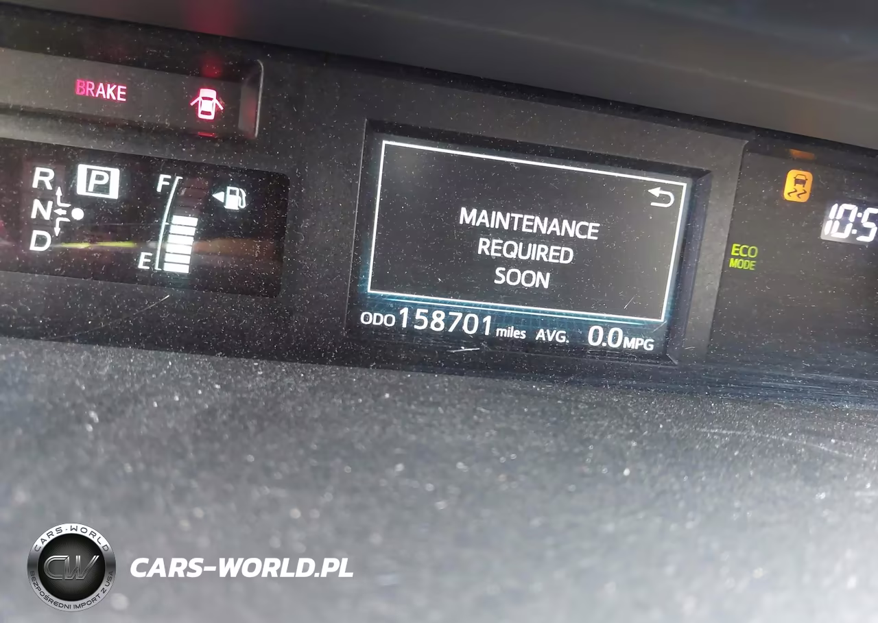 2016 Toyota Prius V Four VIN:JTDZN3EU3GJ048716 - 15