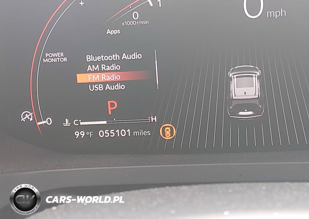 2022 Acura Mdx Technology Package VIN:5J8YD9H42NL009373 - 14