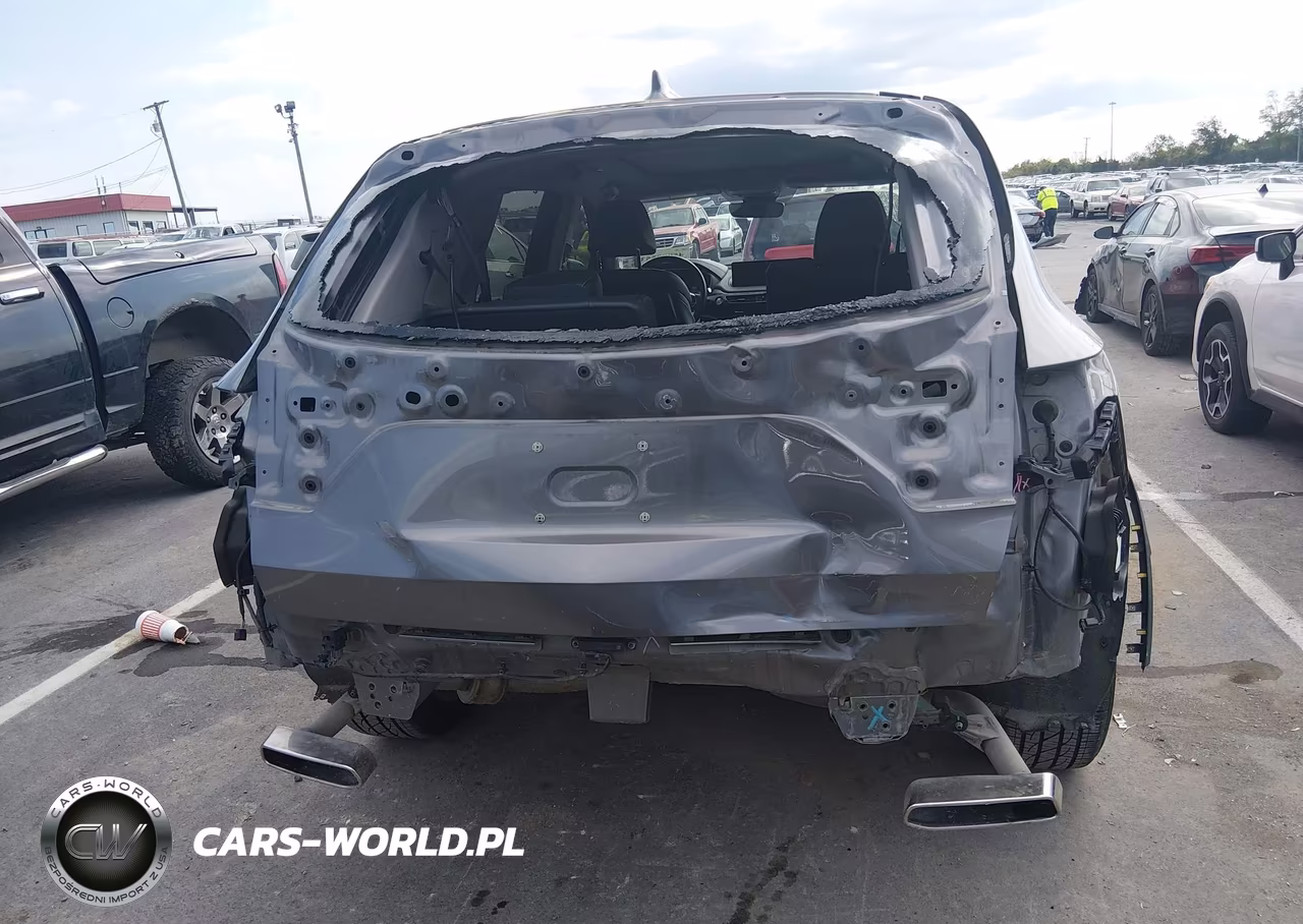 2022 Acura Mdx Technology Package VIN:5J8YD9H42NL009373 - 15
