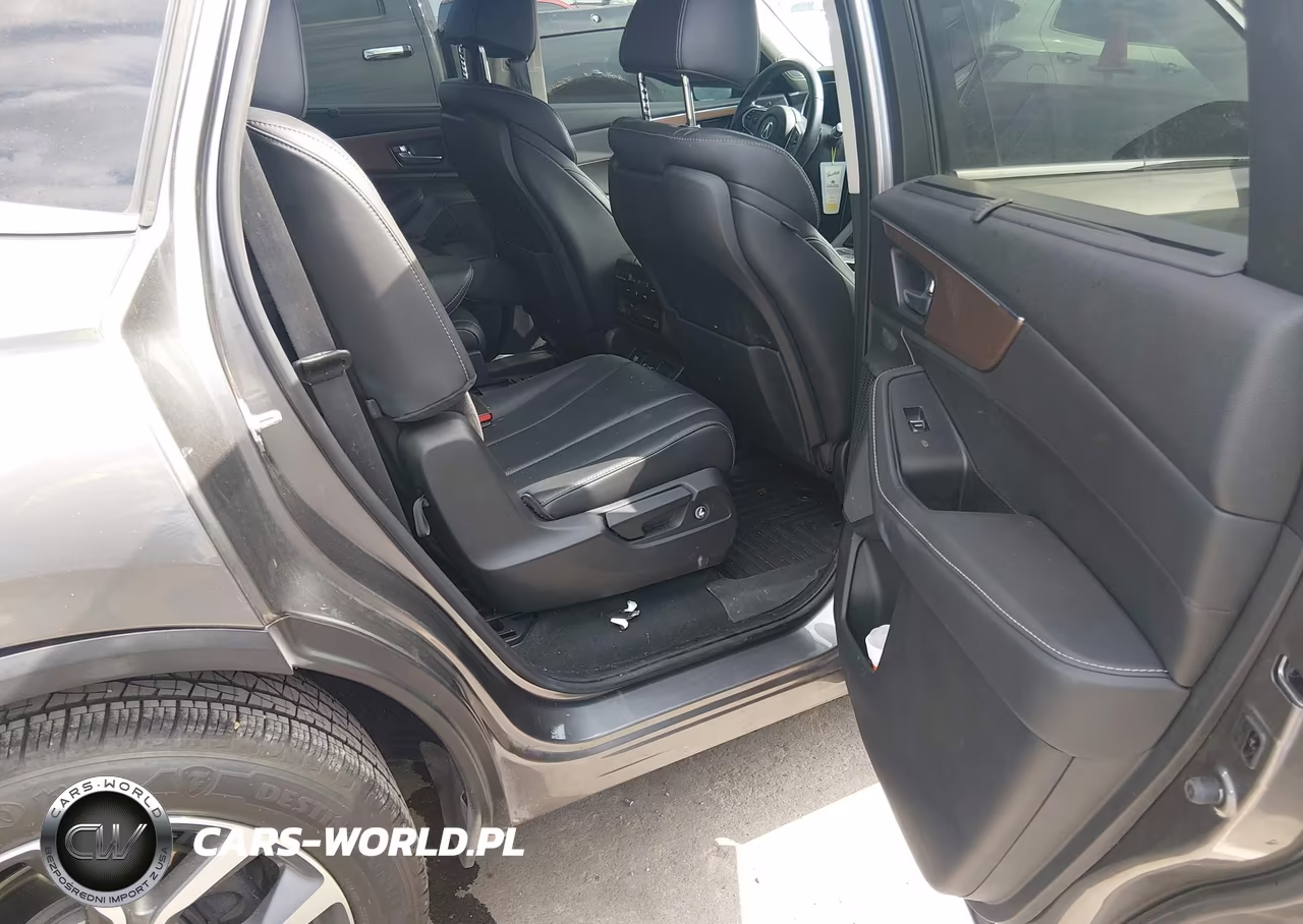2022 Acura Mdx Technology Package VIN:5J8YD9H42NL009373 - 8