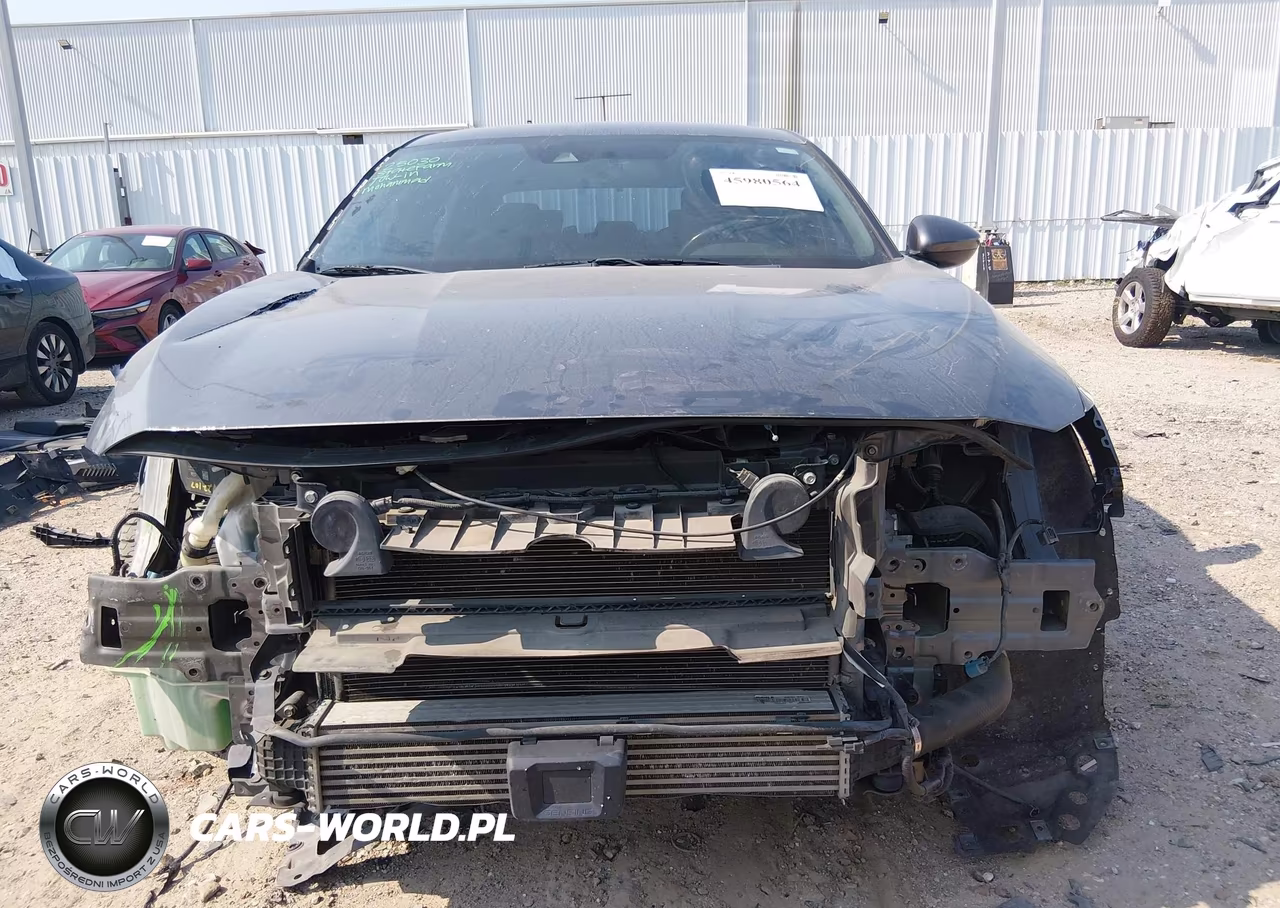 2018 HONDA ACCORD SPO SPORT VIN:1HGCV1F37JA212137 - 13