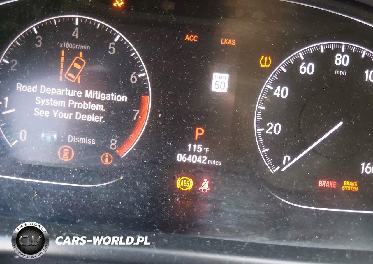2018 HONDA ACCORD SPO SPORT VIN:1HGCV1F37JA212137 - 16