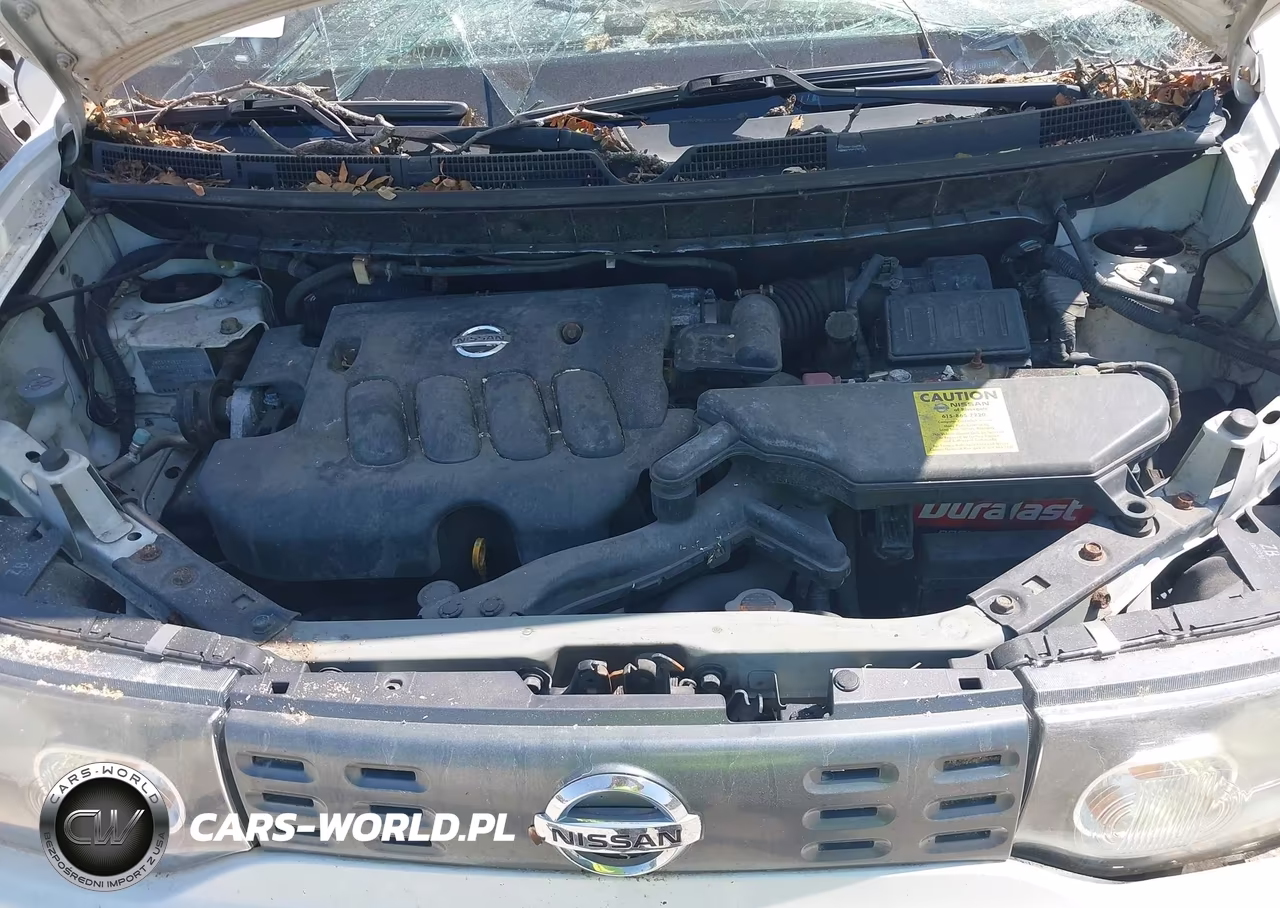 2014 Nissan Cube 1.8 Sl VIN:JN8AZ2KR1ET352385 - 10