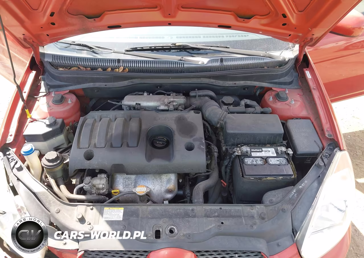 2011 Hyundai Accent Gs VIN:KMHCM3ACXBU191039 - 10