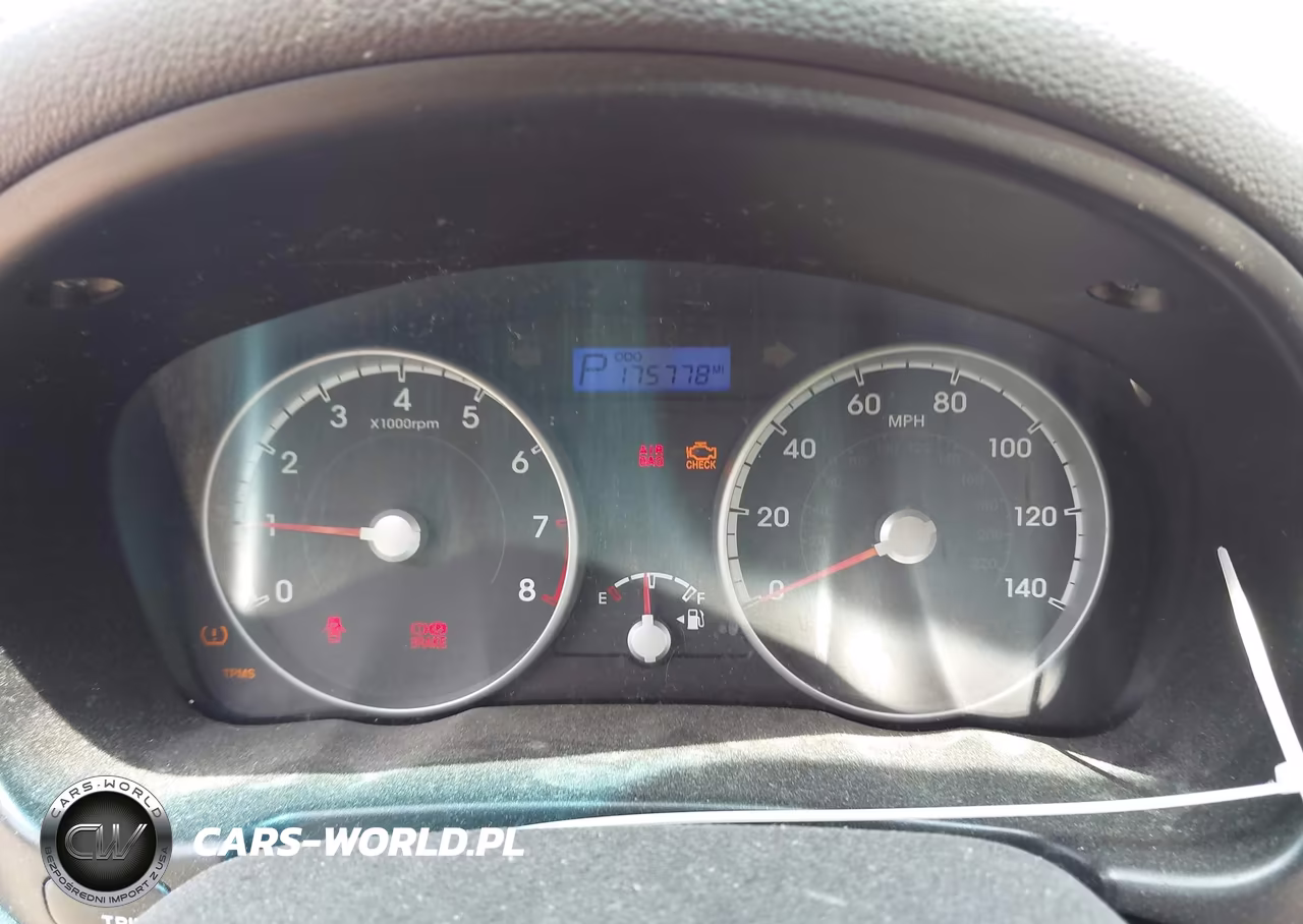 2011 Hyundai Accent Gs VIN:KMHCM3ACXBU191039 - 7