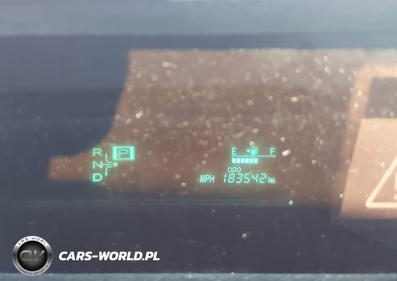 2008 Toyota Prius VIN:JTDKB20U087755959 - 7