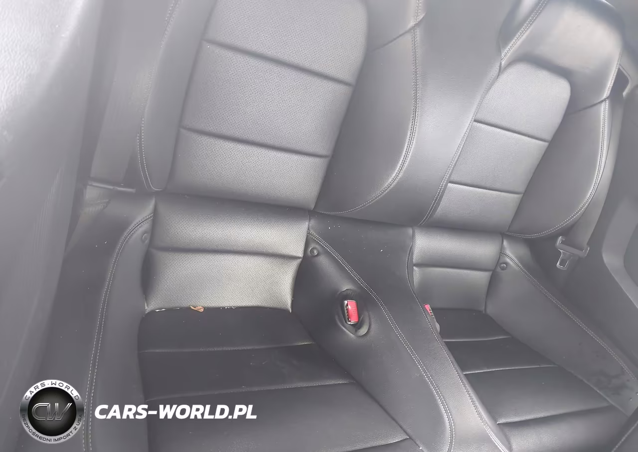 2015 Ford Mustang Ecoboost Premium VIN:1FATP8UH1F5343635 - 8