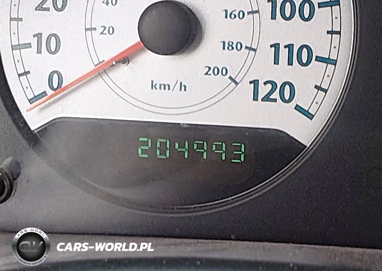 2006 Chrysler Town & Country Touring VIN:2A4GP54L16R647169 - 16