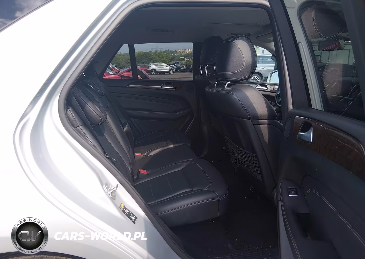 2013 Mercedes-Benz Ml 350 Bluetec 4Matic VIN:4JGDA2EB7DA217898 - 8