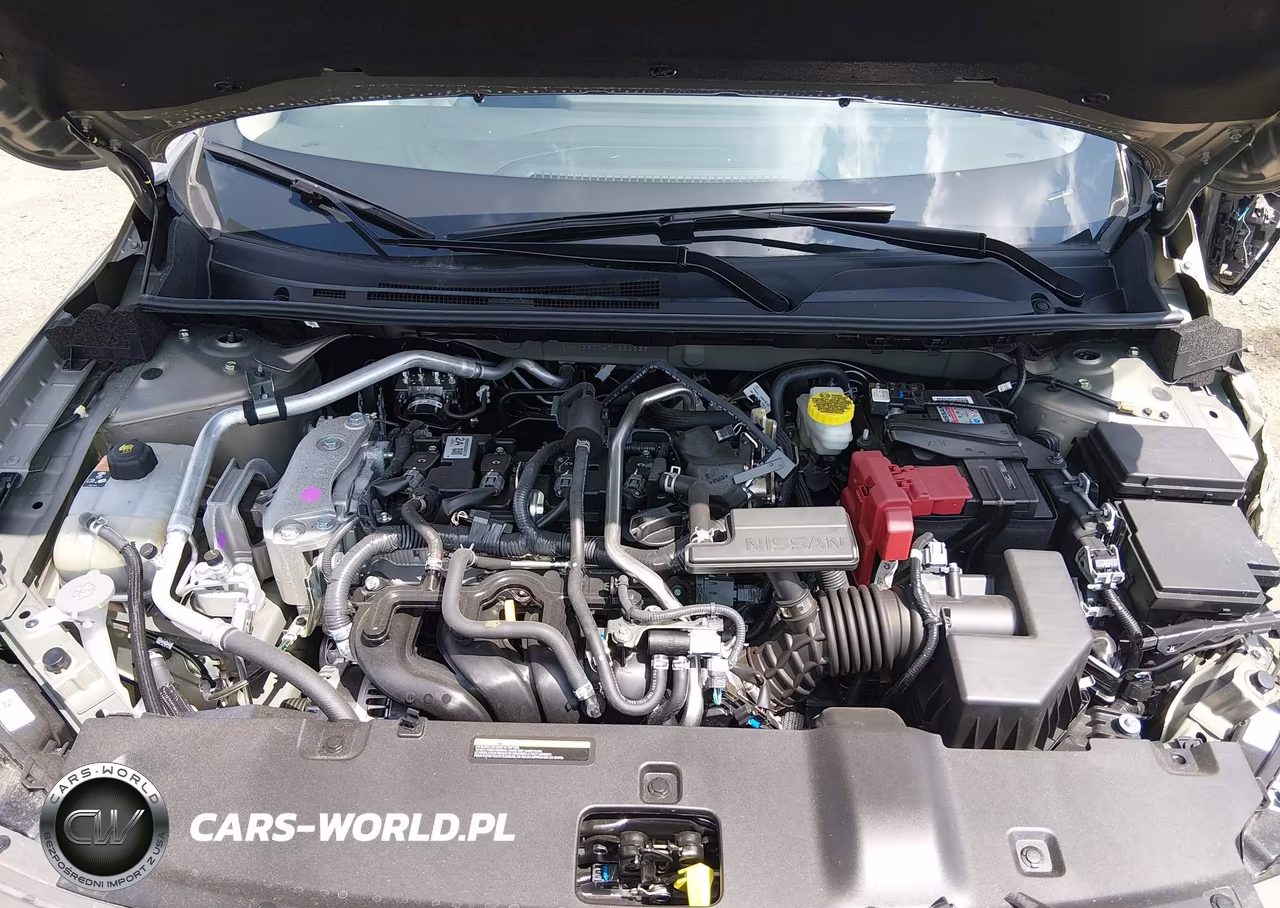 2026 Nissan Sentra Sv VIN:3N1AB9CV4TY233225 - 10
