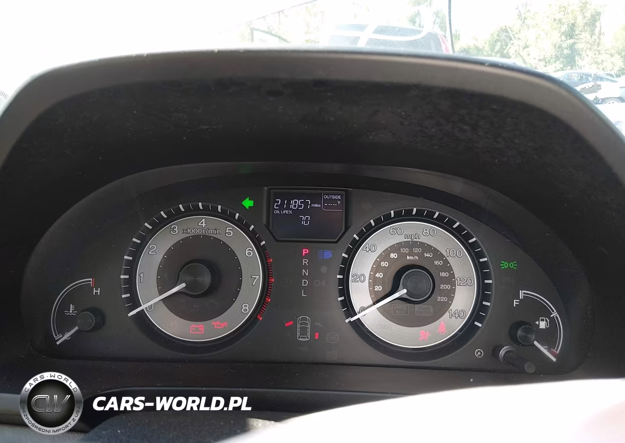 2016 Honda Odyssey Ex-L VIN:5FNRL5H65GB128430 - 7