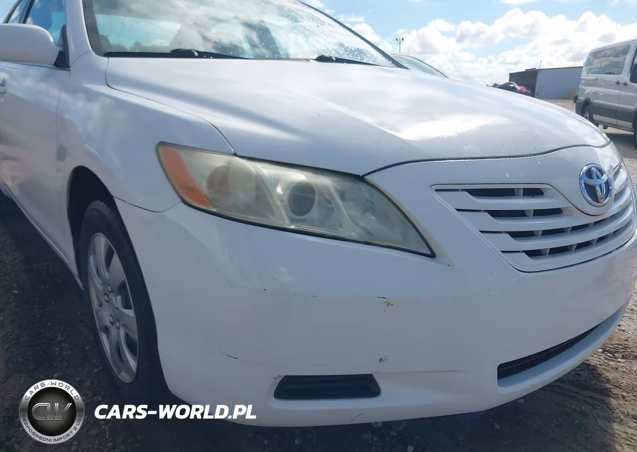 2009 Toyota Camry VIN:4T1BE46K99U903355 - 6