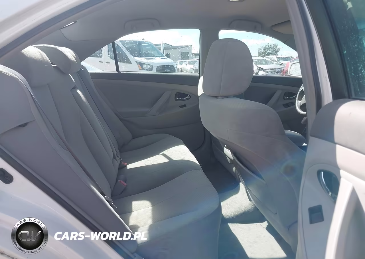 2009 Toyota Camry VIN:4T1BE46K99U903355 - 8