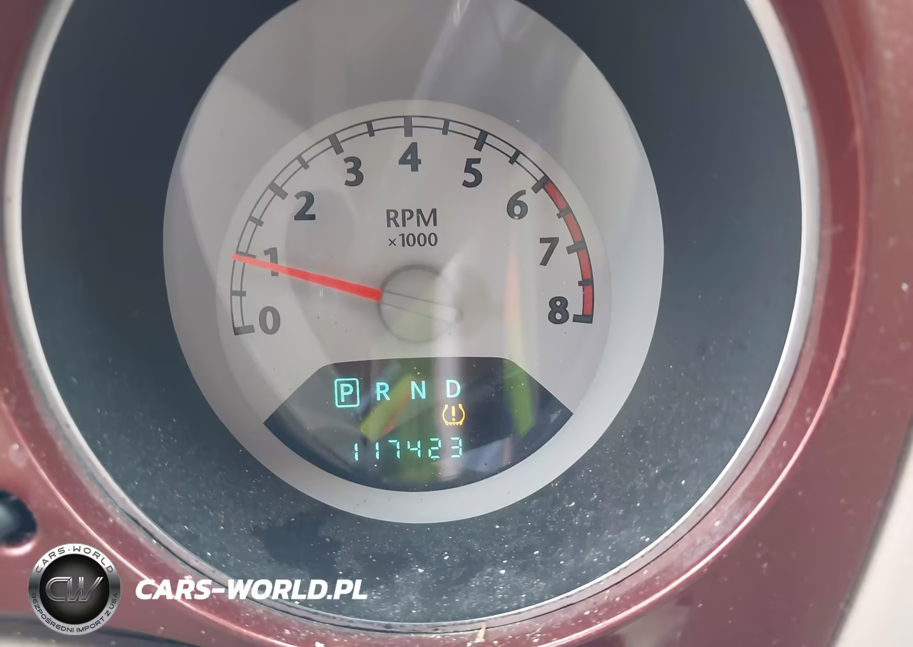 2008 Chrysler Pt Cruiser Lx VIN:3A8FY48BX8T126308 - 15